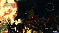 Nuevas im�genes de Lost Planet para PS3