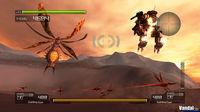 Nuevas im�genes de Lost Planet para PS3