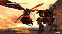 Nuevas im�genes de Lost Planet para PS3