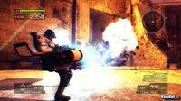 Nuevas im�genes de Lost Planet para PS3