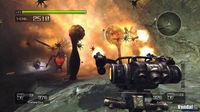 Nuevas im�genes de Lost Planet para PS3
