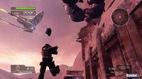 Nuevas im�genes de Lost Planet para PS3