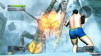 Imagen Lost Planet