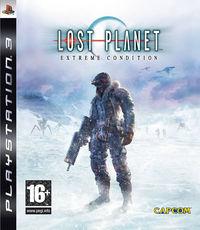 Imagen 125 de Lost Planet para PlayStation 3