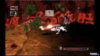 Primeras im�genes y v�deos de Okami para Wii