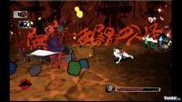 Primeras im�genes y v�deos de Okami para Wii