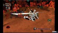 Primeras im�genes y v�deos de Okami para Wii