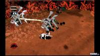 Primeras im�genes y v�deos de Okami para Wii