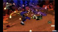 Primeras im�genes y v�deos de Okami para Wii