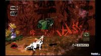 Primeras im�genes y v�deos de Okami para Wii