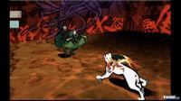 Primeras im�genes y v�deos de Okami para Wii
