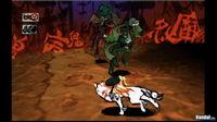 Primeras im�genes y v�deos de Okami para Wii