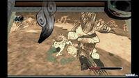 Primeras im�genes y v�deos de Okami para Wii