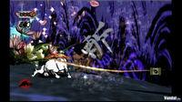 Primeras im�genes y v�deos de Okami para Wii