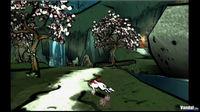 Primeras im�genes y v�deos de Okami para Wii