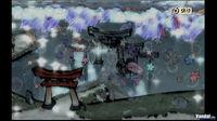 Primeras im�genes y v�deos de Okami para Wii