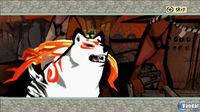 Nuevas im�genes de Okami para Wii