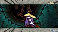 Nuevas im�genes de Okami para Wii