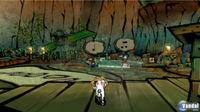 Nuevas im�genes de Okami para Wii
