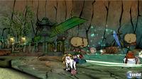 Nuevas im�genes de Okami para Wii