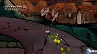 Nuevas im�genes de Okami para Wii