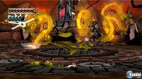 Nuevas im�genes de Okami para Wii