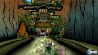 Nuevas im�genes de Okami para Wii