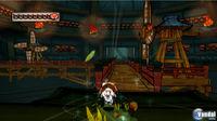 Nuevas im�genes de Okami para Wii