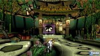 Nuevas im�genes de Okami para Wii