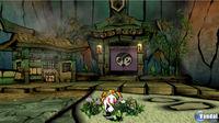 Nuevas im�genes de Okami para Wii