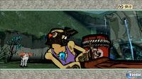 Nuevas im�genes de Okami para Wii