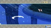 Nuevas im�genes de Okami para Wii