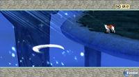 Nuevas im�genes de Okami para Wii