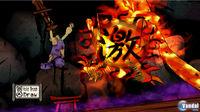 Nuevas im�genes de Okami para Wii