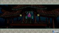 Nuevas im�genes de Okami para Wii