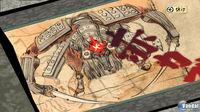 Nuevas im�genes de Okami para Wii