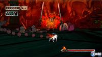Nuevas im�genes de Okami para Wii