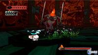 Nuevas im�genes de Okami para Wii