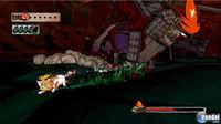 Nuevas im�genes de Okami para Wii