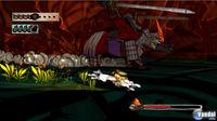 Nuevas im�genes de Okami para Wii