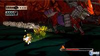 Nuevas im�genes de Okami para Wii