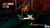 Nuevas im�genes de Okami para Wii