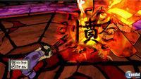 Nuevas im�genes de Okami para Wii
