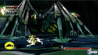 Nuevas im�genes de Okami para Wii