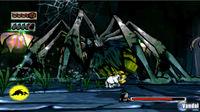 Nuevas im�genes de Okami para Wii