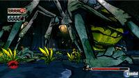 Nuevas im�genes de Okami para Wii