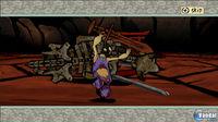 Nuevas im�genes de Okami para Wii