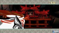 Nuevas im�genes de Okami para Wii