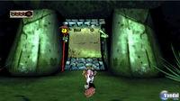 Nuevas im�genes de Okami para Wii