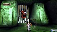 Nuevas im�genes de Okami para Wii